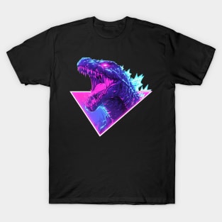 godzilla T-Shirt